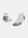 Under Armour Unisexové ponožky Under Armour UA AD Run Cushion NS Tab (1 pár)