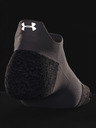 Under Armour Unisexové ponožky Under Armour UA AD Run Cushion NS Tab (1 pár)