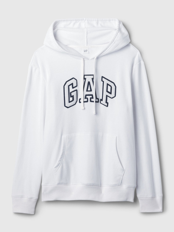 GAP Mikina s logem Gap