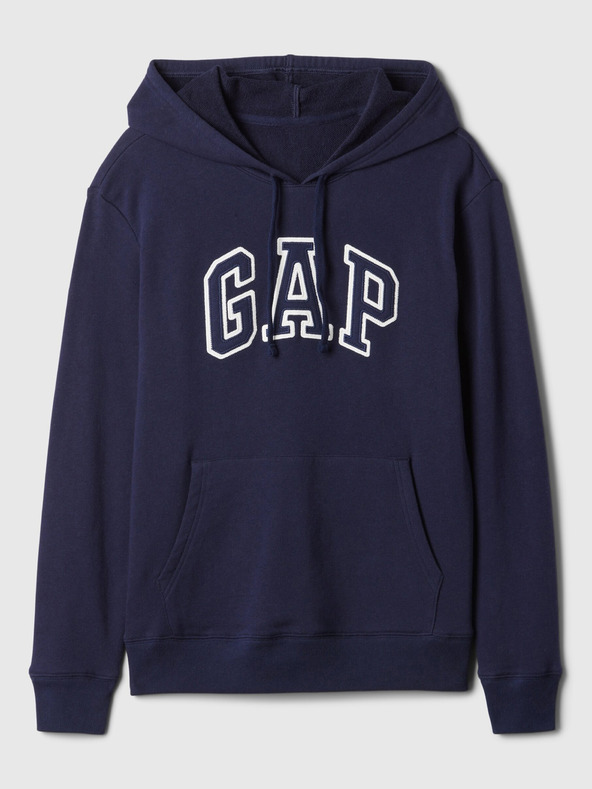 GAP Mikina s logem Gap