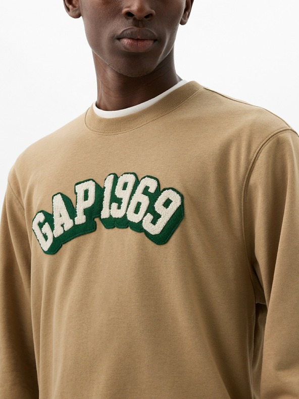 GAP Mikina Gap 1969 GAP