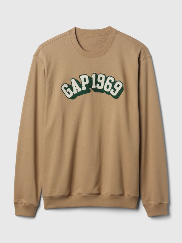 GAP Mikina Gap 1969 GAP