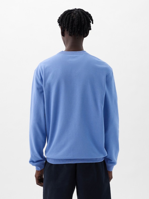 GAP Mikina Gap 1969 GAP