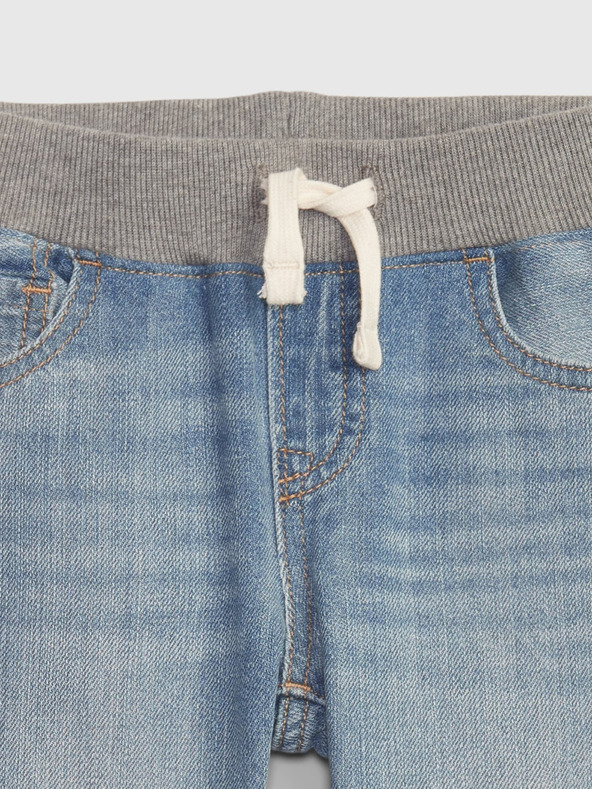 GAP Baby džíny slim GAP