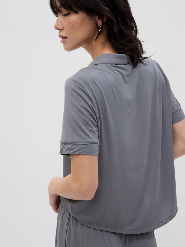 GAP Pyžamový vrchní díl GAP