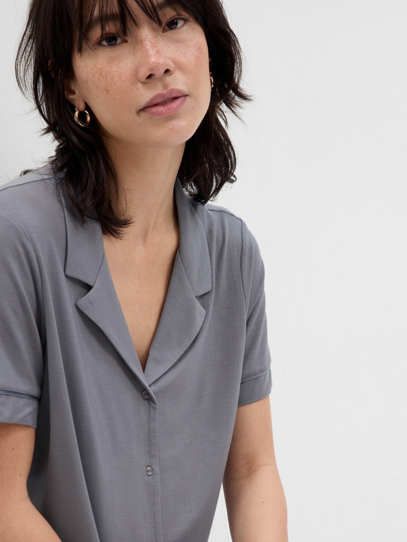 GAP Pyžamový vrchní díl GAP