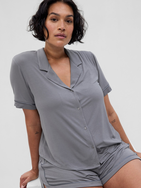 GAP Pyžamový vrchní díl GAP