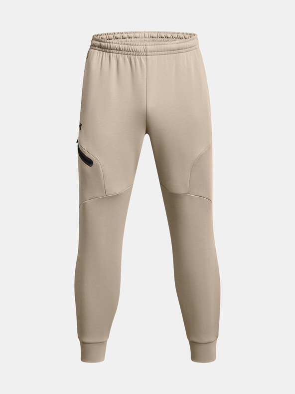 Under Armour Pánské tepláky Under Armour UA Unstoppable Flc Joggers