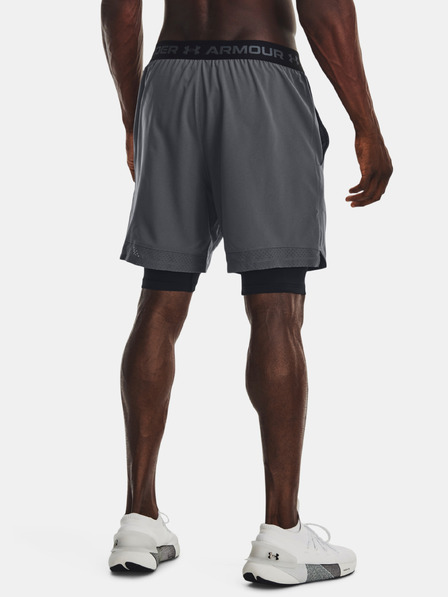 Under Armour Pánské kraťasy Under Armour UA Vanish Woven 2in1 Sts