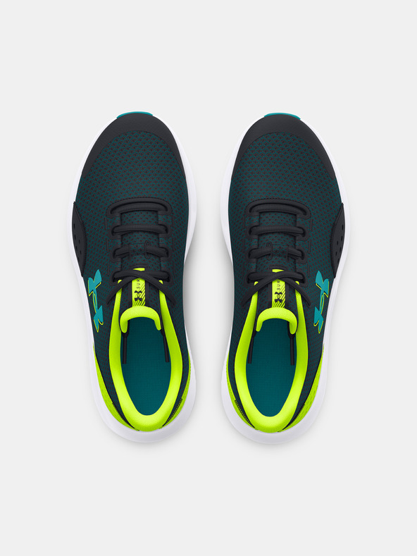 Under Armour Chlapecké boty Under Armour UA BGS Surge 4