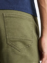 Celio Khaki pánské cargo kalhoty Celio Cokit4