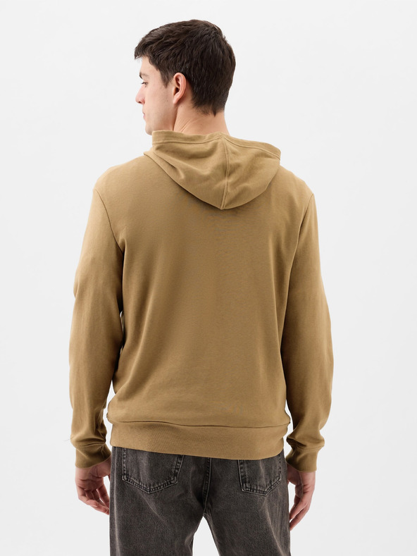 GAP Mikina s logem Gap