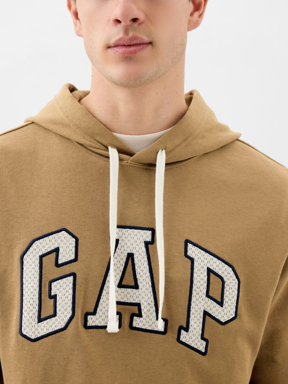 GAP Mikina s logem Gap