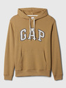 GAP Mikina s logem Gap