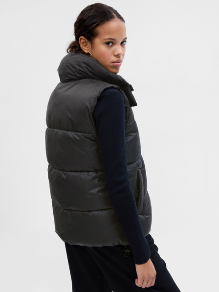 GAP Voděodolná prošívaná vesta PrimaLoft® GAP