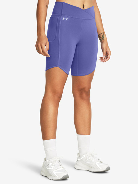 Under Armour Dámské kraťasy Under Armour Motion Crossover Bike Short