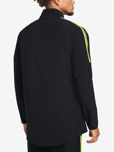 Under Armour Pánská bunda Under Armour UA M's Ch. Pro Jacket