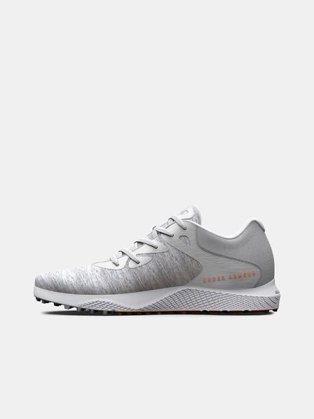 Under Armour Dámské boty Under Armour UA WCharged Breathe2 Knit SL
