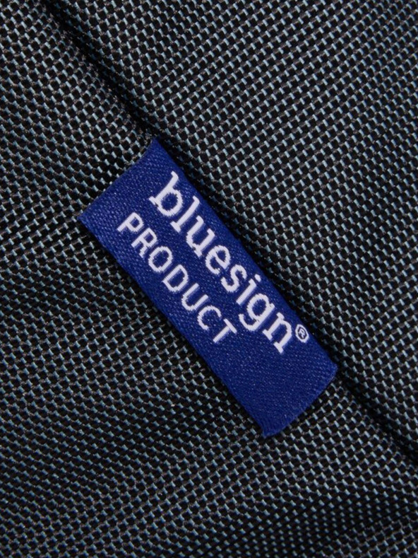 Thule Tmavě šedá cestovní taška Thule Subterra 2