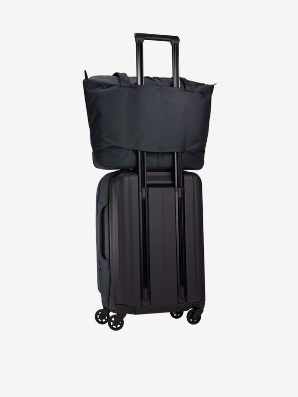 Thule Tmavě šedá cestovní taška Thule Subterra 2