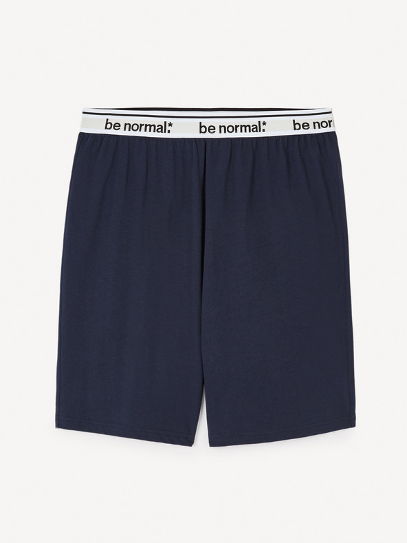 Celio Bavlněné krátké pyžamo Jipyvac Celio