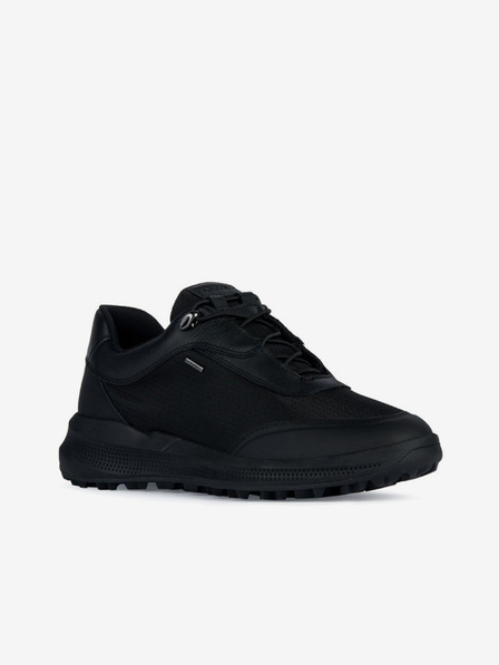 Geox Černé dámské tenisky Geox PG1X B ABX