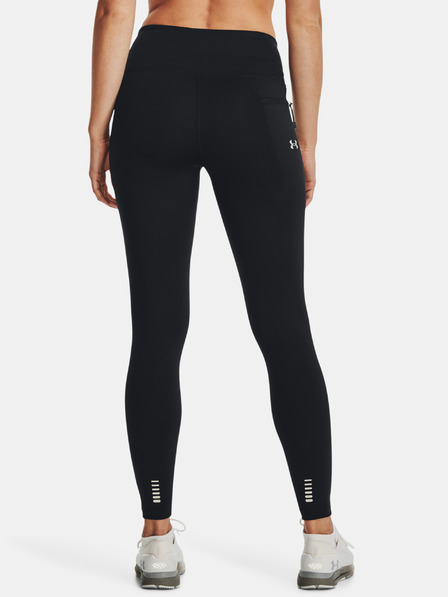 Under Armour Dámské legíny Under Armour UA OutRun the Cold Tight