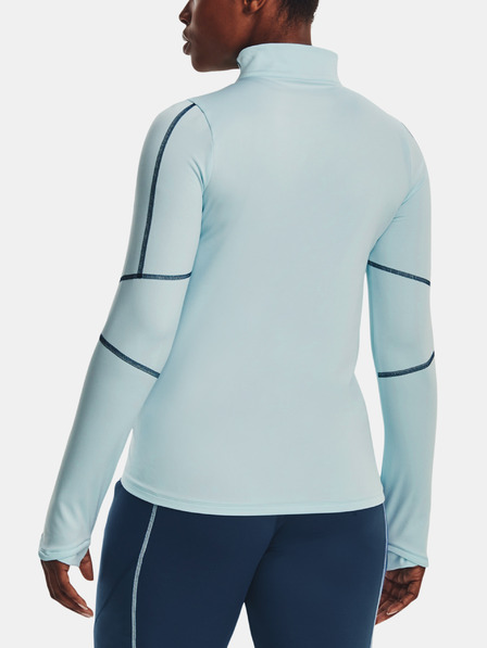 Under Armour Dámské tričko Under Armour UA Train CW 1/2 Zip