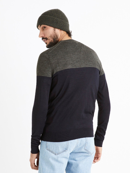 Celio Cemeribloc Svetr