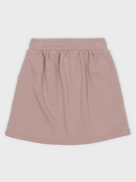 GAP Baby sukně s logem GAP