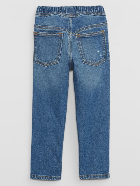 GAP Baby džíny skinny GAP