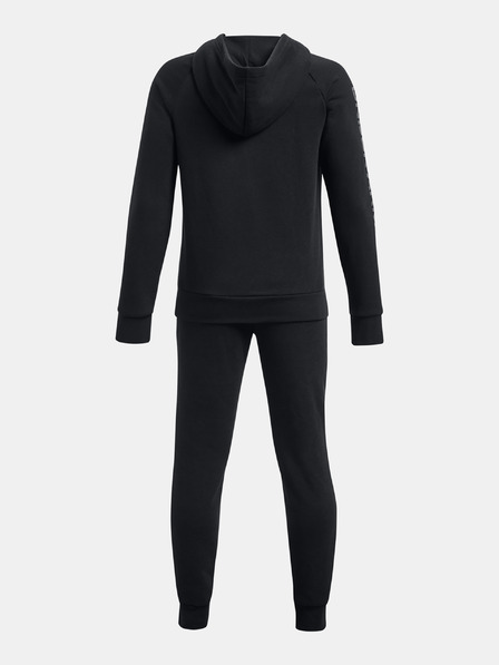 Under Armour Chlapecká souprava Under Armour UA Rival Fleece Suit