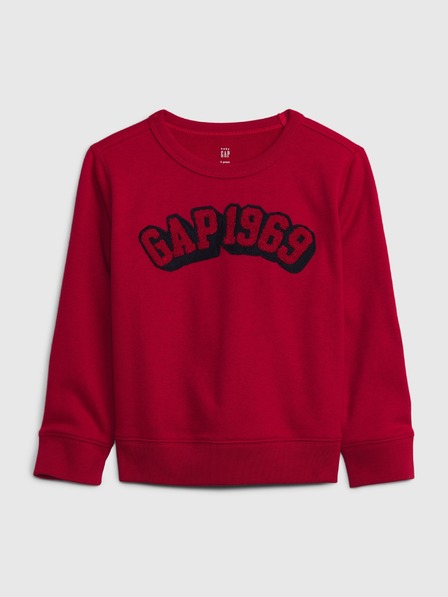 GAP Baby mikina Gap 1969 GAP