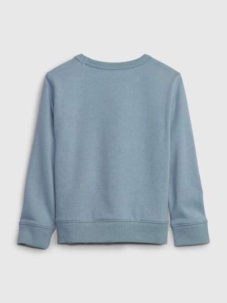 GAP Baby mikina Gap 1969 GAP