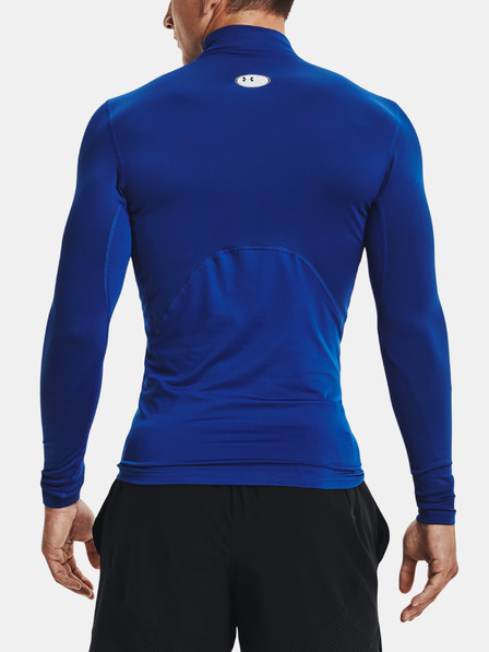 Under Armour Pánské tričko Under Armour UA CG Armour Comp Mock