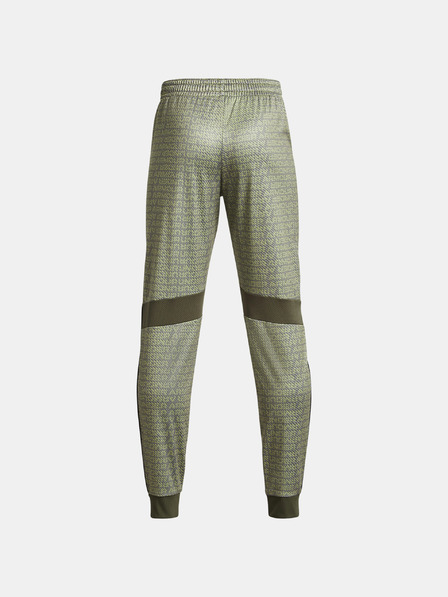 Under Armour Chlapecké sportovní kalhoty Under Armour UA Pennant 2.0 Novelty P