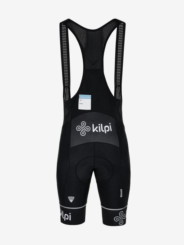 Kilpi Kilpi MURIA-M Černá