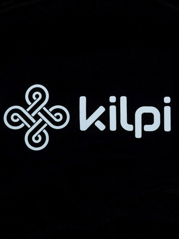 Kilpi Tyrkysovo-černé pánské cyklistické kraťasy Kilpi MURIA