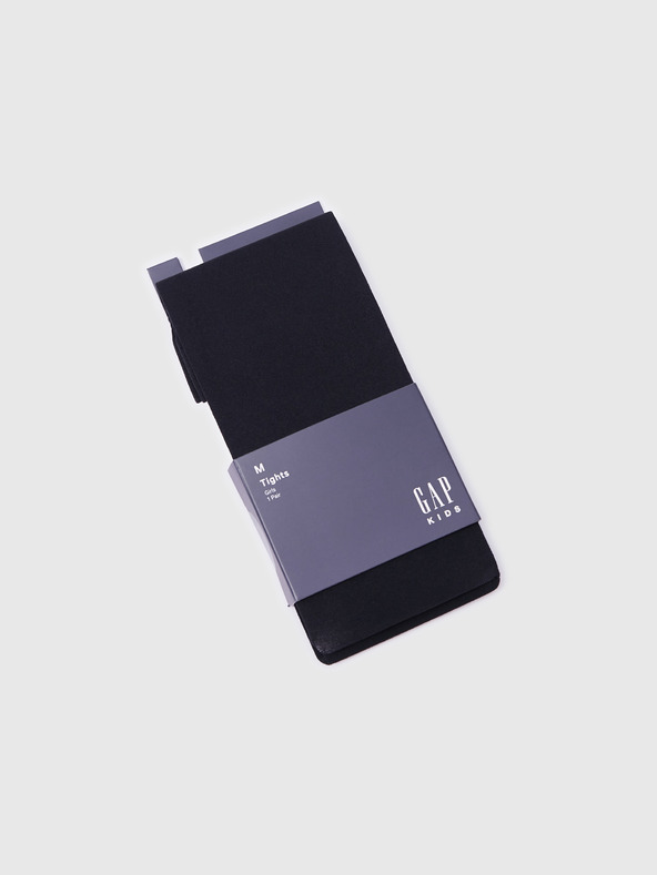 GAP Dětské punčochové kalhoty GAP