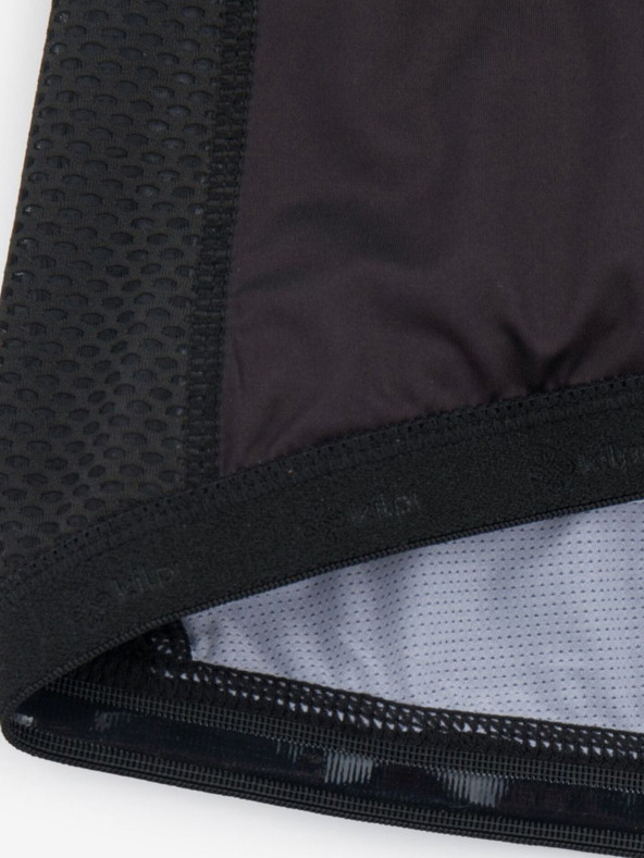 Kilpi Světle modrý dámský cyklistický dres Kilpi Corridor-W