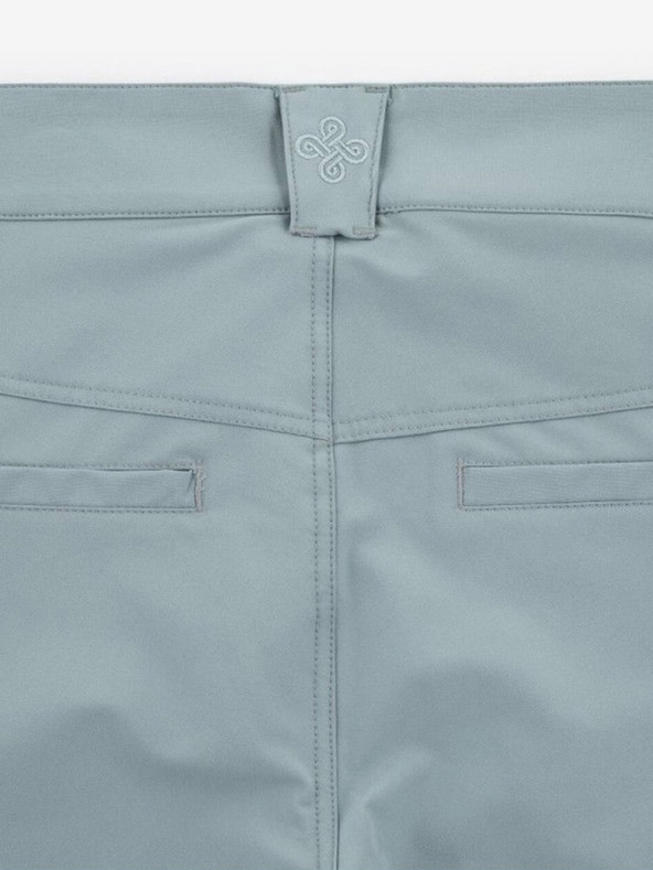 Kilpi Světle modré dámské sportovní kalhoty Kilpi LAGO