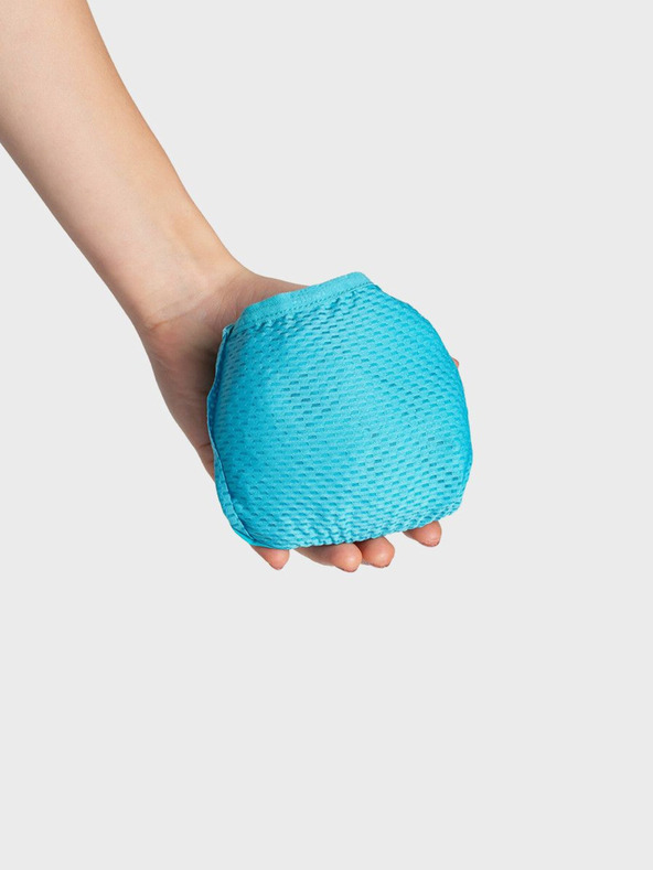 Kilpi Tyrkysová dámská sportovní bunda Kilpi TIRANO