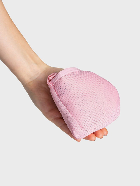 Kilpi Růžová dámská sportovní bunda Kilpi TIRANO