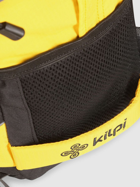 Kilpi Žlutý unisex sportovní batoh Kilpi RISE