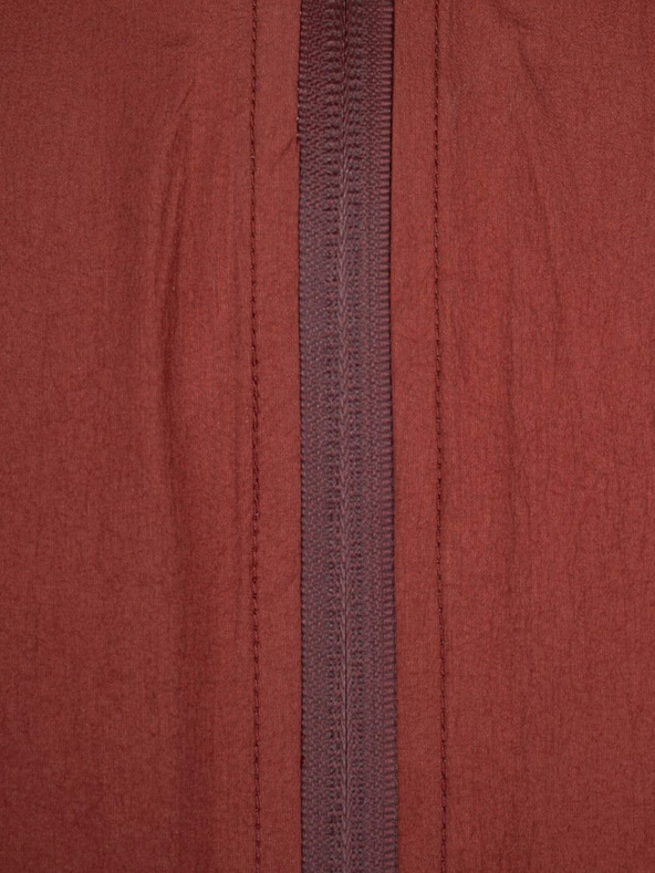 Kilpi Červená pánská outdoorová bunda Kilpi HURRICANE-M