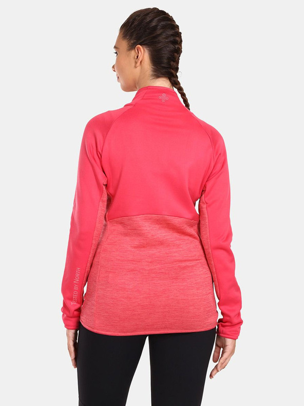 Kilpi Korálová dámská funkční mikina Kilpi TOMMS-W