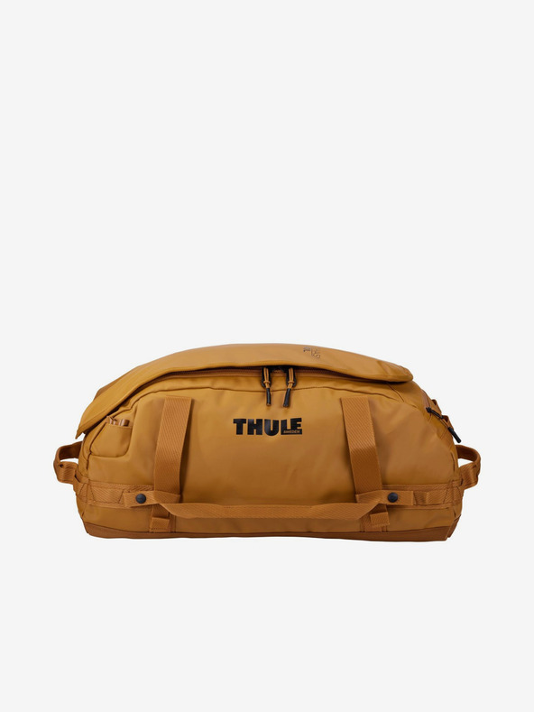 Thule Hořčicová cestovní taška 40 l Thule Chasm