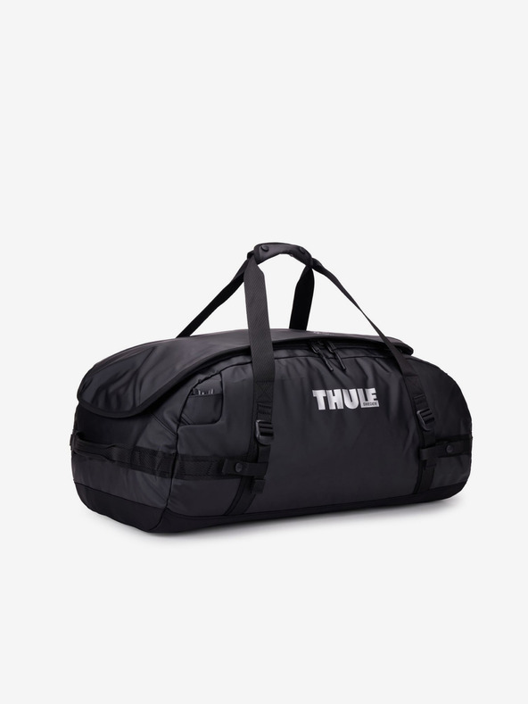 Thule Černá cestovní taška 70 l Thule Chasm