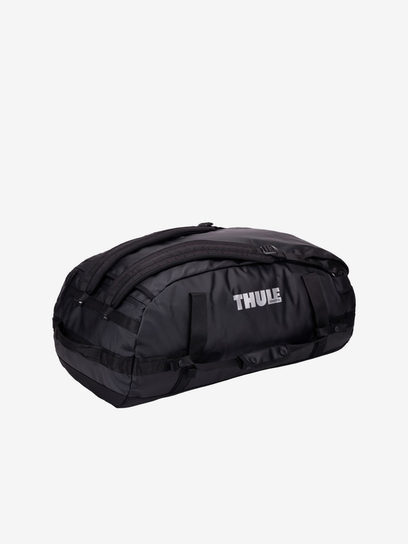 Thule Černá cestovní taška 70 l Thule Chasm