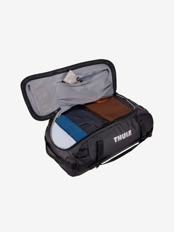 Thule Černá cestovní taška 70 l Thule Chasm